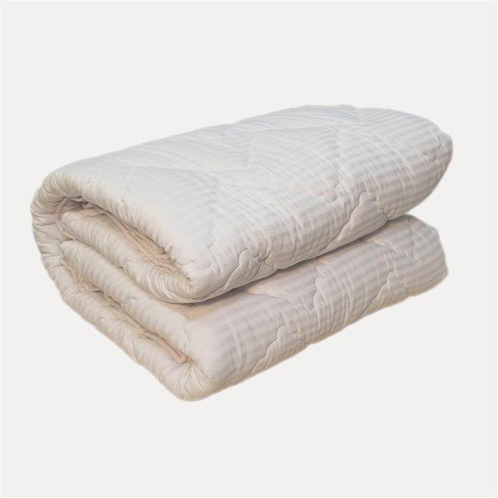 لحاف بومرنگ مدل Satin Light یکنفره سایز 160x220 سانتیمتر